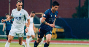 Nhan Dinh Cahn Vs Buriram Cho Van Hau Tai Xuat 2599