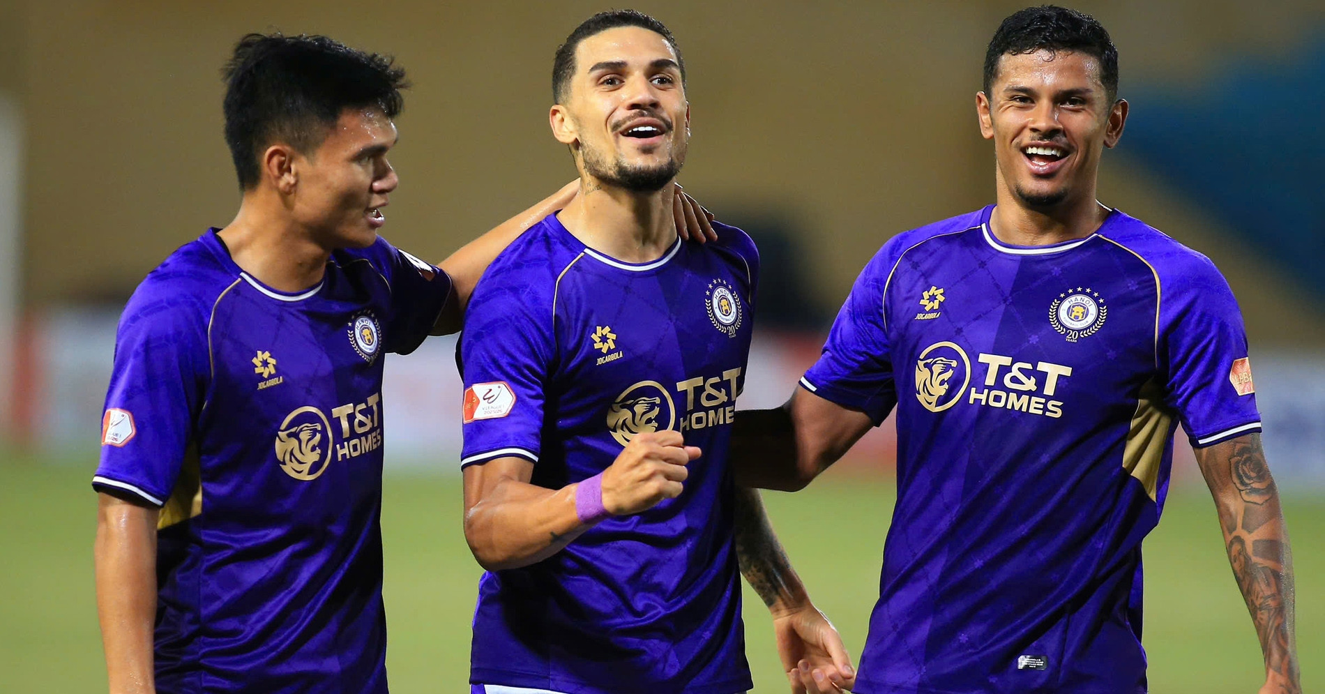 nhan dinh hai phong vs ha noi fc dai nao vao top 3 2389