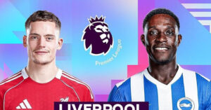 Nhan Dinh Liverpool Vs Brighton Tam Diem Mohamed Salah 2263