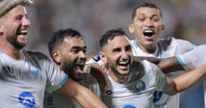 Nhan Dinh Nam Dinh Vs Ratchaburi Thang Tren Dat Thai Lan 3565