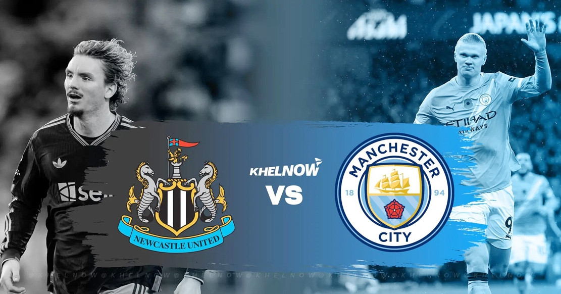 Nhan Dinh Newcastle Vs Man City Hay Ngan Haaland Neu Co The 2839