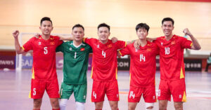 nhan dinh tuyen futsal viet nam vs australia tam hcd danh du 2757
