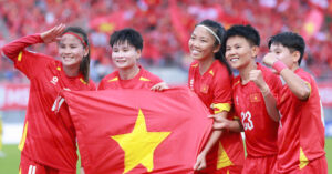 Nhan Dinh Tuyen Nu Viet Nam Vs Malaysia Thang To Tran Dau 3533