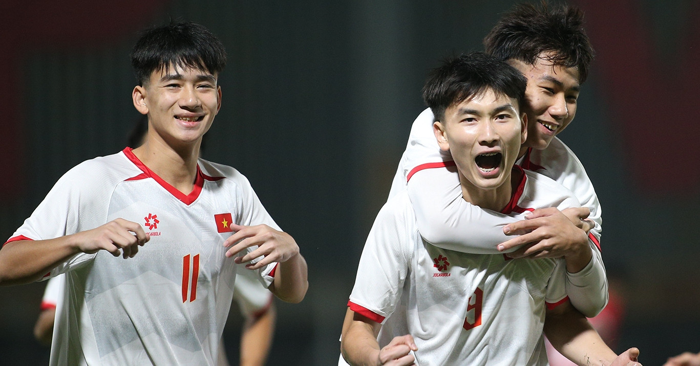 nhan dinh u17 viet nam vs timor leste thang dam cho dau indonesia 2681