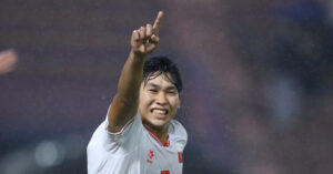 Nhan Dinh U17 Viet Nam Vs U17 Singapore Ra Quan Chien Thang 2848