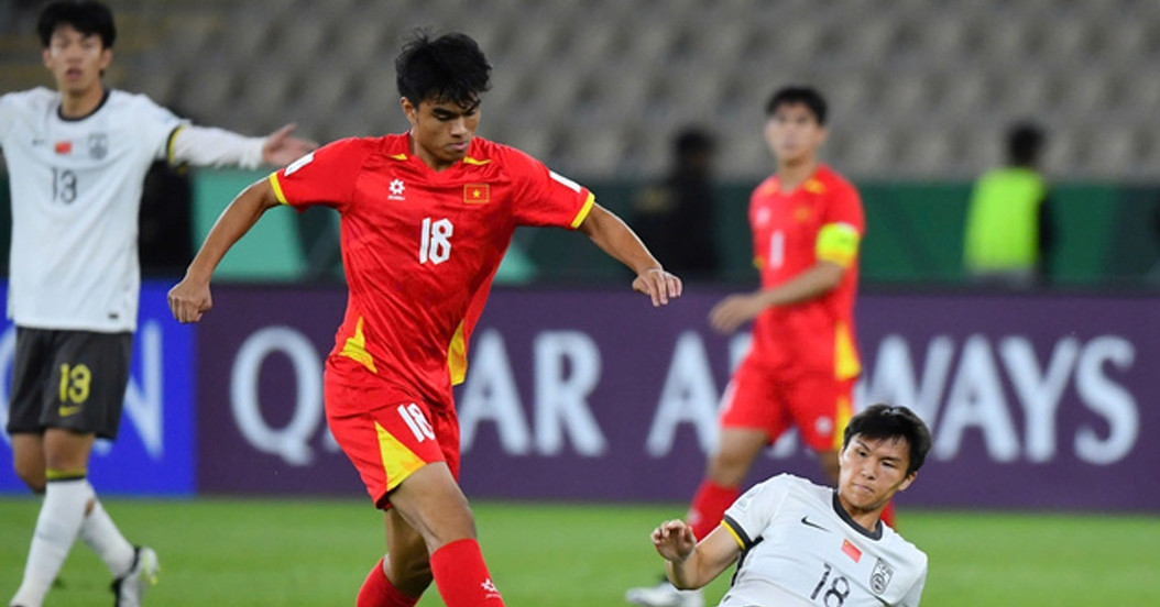 nhan dinh u23 viet nam vs u23 trung quoc da song phang 2709
