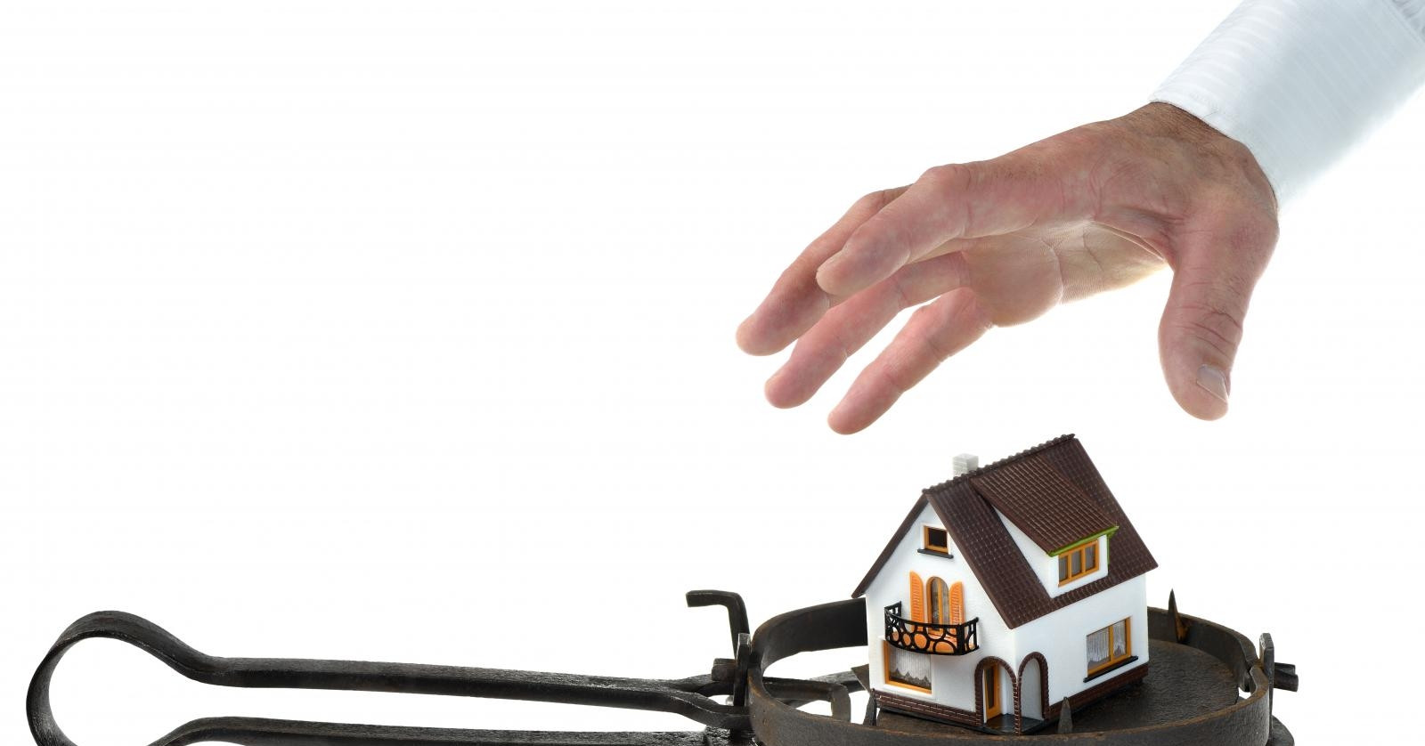 Nhan Nha Moi Ta Hoa Phat Hien Can Ho Bi Ban Cho Hai Nguoi 3320