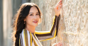 Nhan Sac A Hau Ha Noi Bang Giang Sau 29 Nam Dang Quang Gay Ngo Ngang 357