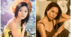 Nhan Sac My Tam Khong Thay Doi Sau 23 Nam Ky Duyen Duoc Tang Vong Co 5 2975