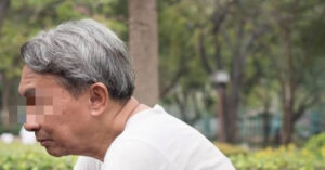 Nhat Rac An Do Thua De Cho Con Gai Du Hoc Nguoi Cha Tat Nguyen Nghen Dang Khi Con Noi Mot Cau 67