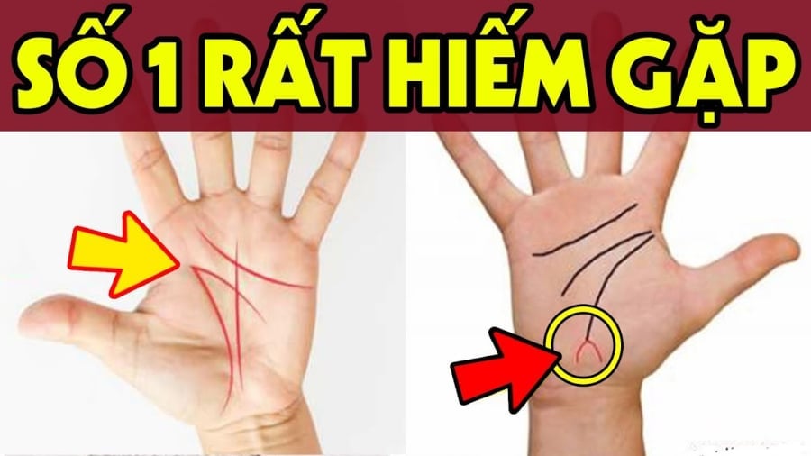 Nhin Tuong Tay 3 Giay Biet Ban Giau Sang Hay That Bai 091623