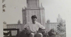 Nhung Hinh Anh Chua Tung Cong Bo Cua Tien Si Le Ba Khanh Trinh 3321