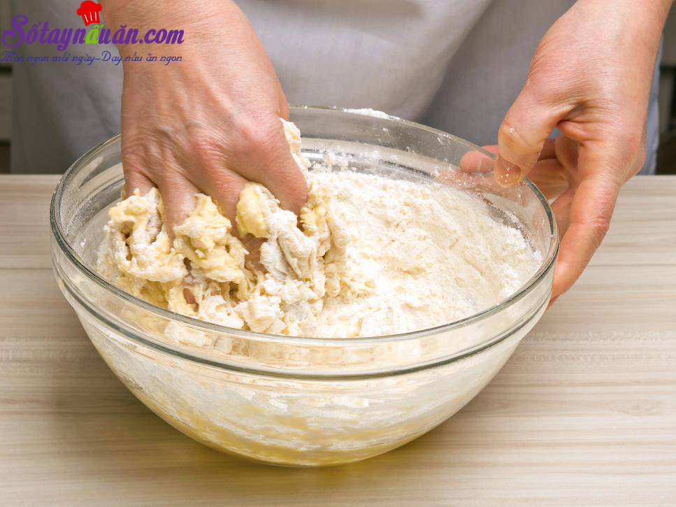 Nhung Loi Che Bien Thuc An Hay Gap Buoc 1