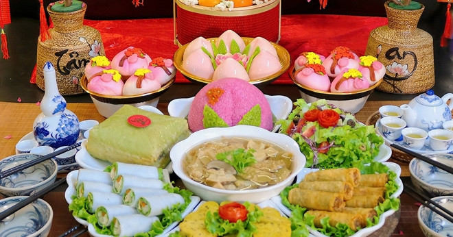nhung mon an dac trung trong mam co mien trung ngay tet nguyen dan 1481