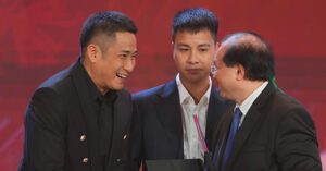 Niem Vui Bat Ngo Cua Dien Vien Minh Tiep Tai Lhp Viet Nam 2025 646