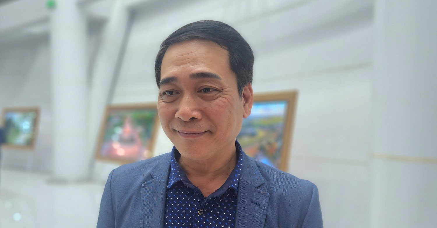 Niem Vui Vo Bo Ben Cua Giam Doc Nha Hat Kich Viet Nam Nsut Kieu Minh Hieu 392