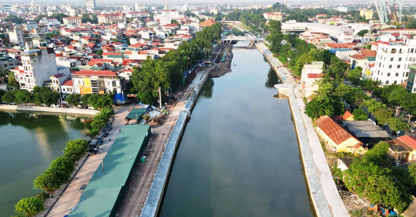 Ninh Binh Hien Trang 2 Du An Hon 1 3040
