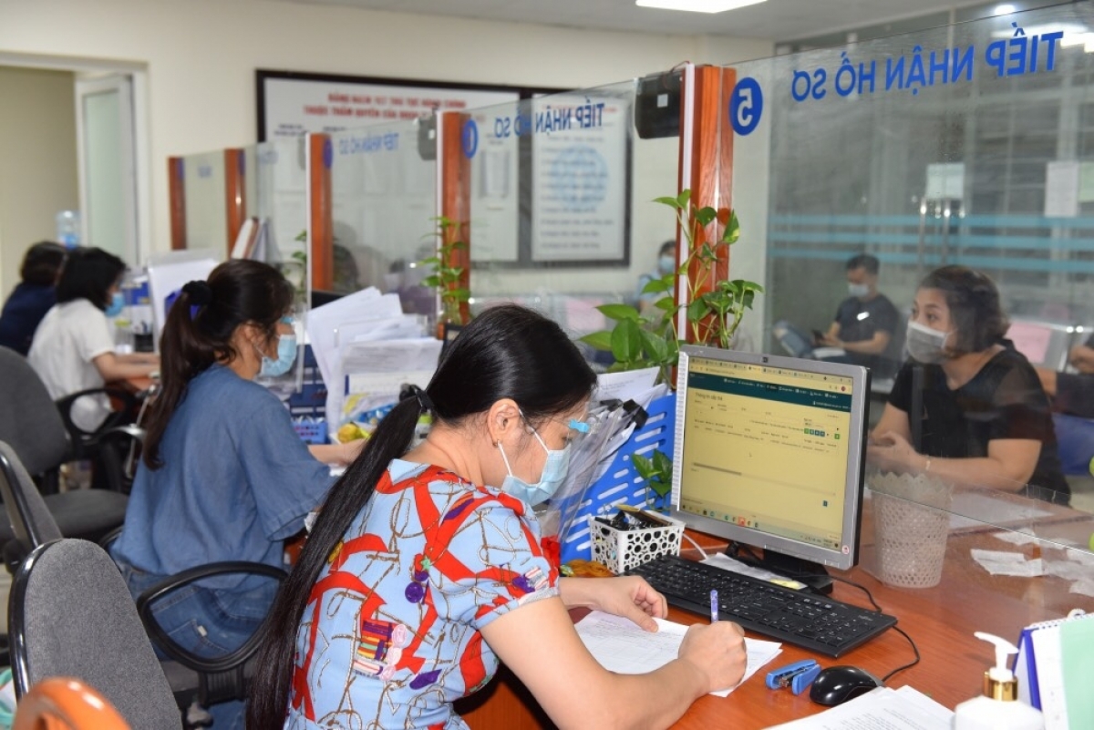 No Bao Hiem Xa Hoi Ky 3 No Dong Bao Hiem Xa Hoi Can Trach Nhiem Tu Nhieu Phia