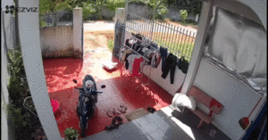 No Lon Lam Rung Chuyen Khu Dan Cu Mot Nguoi Dan Ong Tu Vong 1374