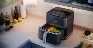 Noi Chien Khong Dau Sharp