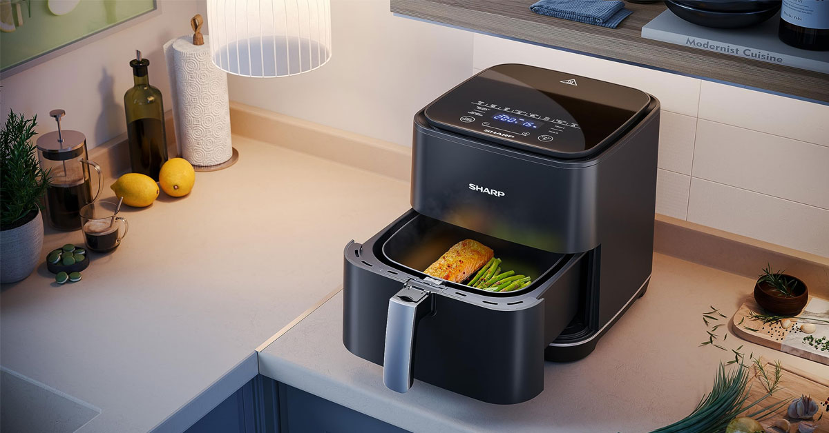 Noi Chien Khong Dau Sharp