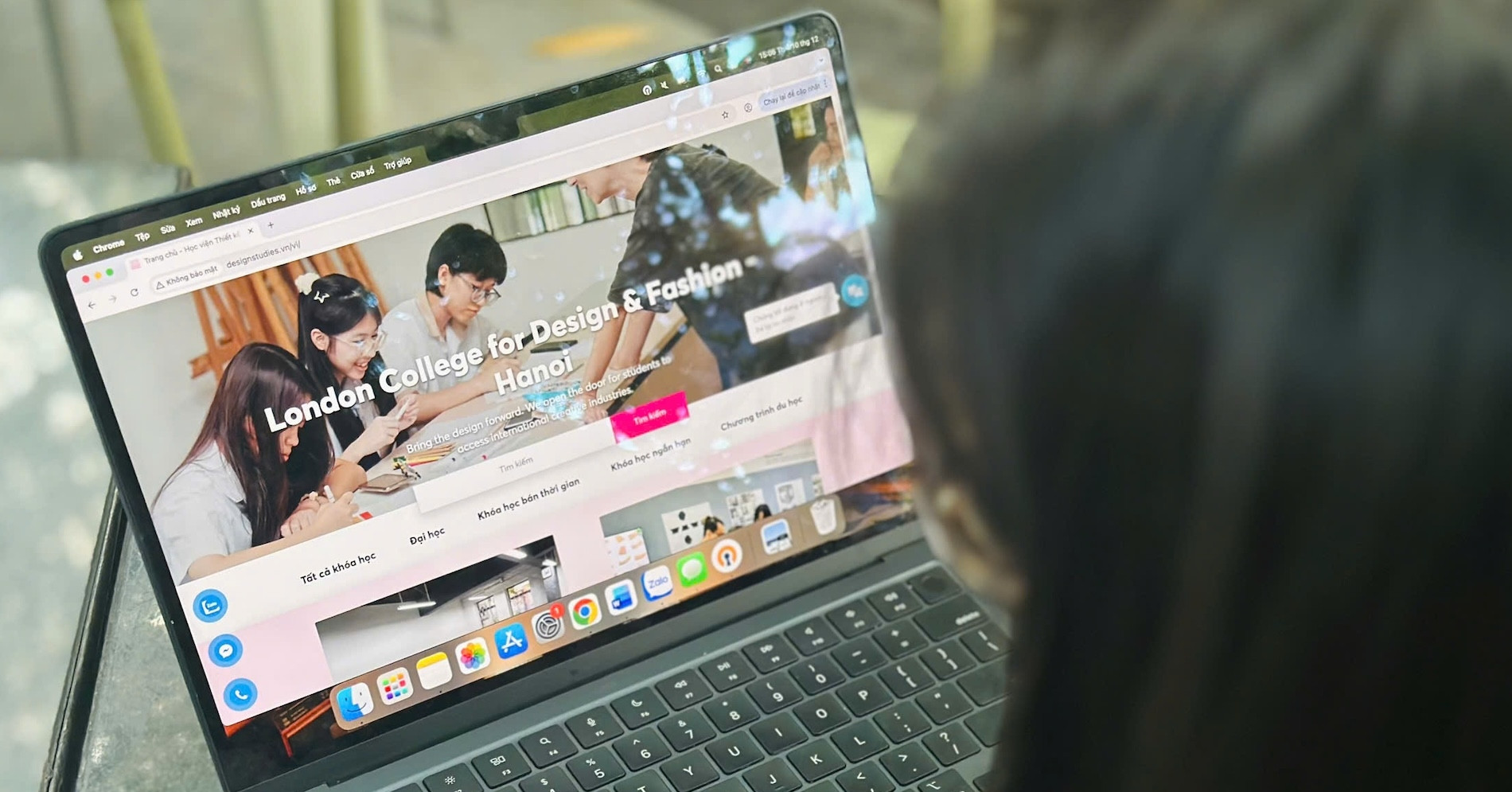 Nop Hang Tram Trieu Nhieu Sinh Vien Suy Sup Vi Bang Khong Duoc Bo Gd Dt Cong Nhan 1003