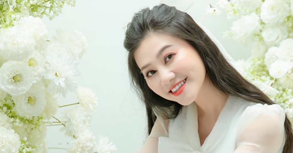 Nsnd Que Tran Tuoi 44 Du Day Nhung Kin Tieng Roi Nuoc Mat Vi Tam Nguyen Voi Cha 145