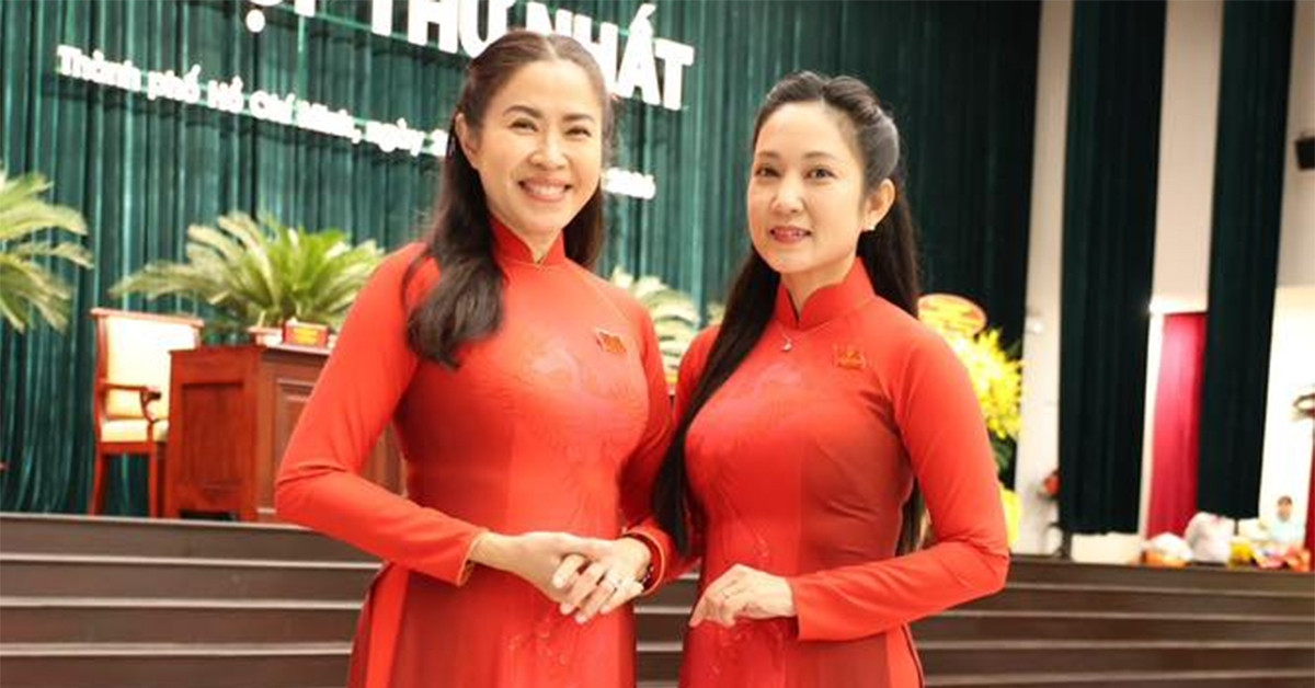 nsnd va mc noi tieng da tai vua trung dai bieu hdnd tphcm la ai 658