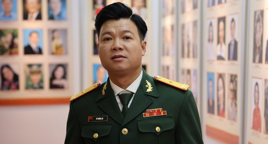 Nsut Vu Thang Loi Nhac Si An Hieu Lam Pho Giam Doc Dan Nhac Giao Huong Quan Doi 1501