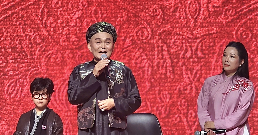 Nsut Xuan Hinh Mat Ngu Ca Dem Vi Loi Moi La Sau 50 Nam He Lo Cat Se 4169