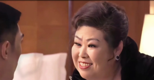 Nu Dien Vien Lap Pham Qua Doi 5 Nam Khong Ai Biet 3980