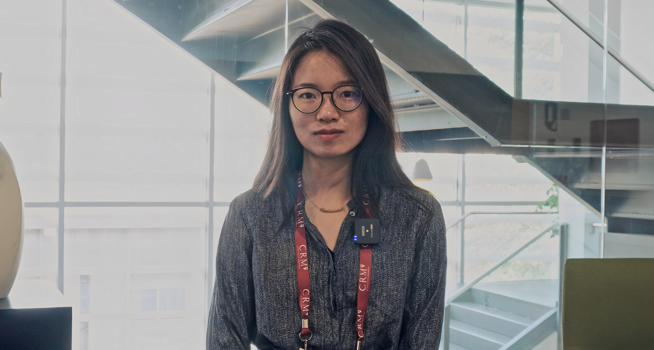 Nu Giao Su Toan Hoc 9X Gianh Lien Tiep Hai Giai Thuong Danh Gia The Gioi 1544