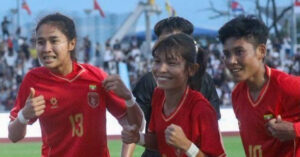 Nu Philippines Thua Dau Myanmar Truoc Tran Gap Tuyen Nu Viet Nam 2904