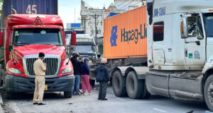 Nu Sinh Lop 9 Tu Vong Thuong Tam Duoi Banh Xe Container O Tphcm 1634