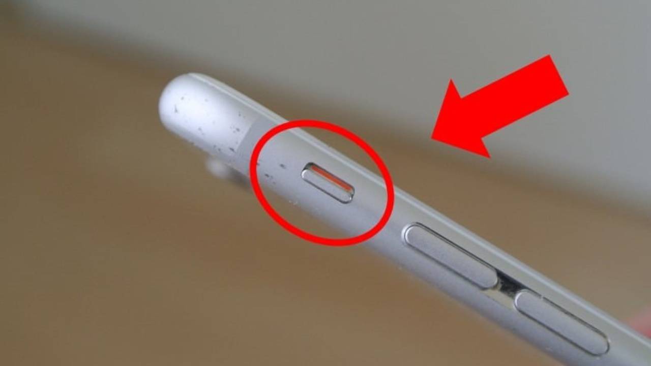 Nut Am Luong Tren Dien Thoai 6 Chuc Nang An It Ai Biet Ngoai Viec Dieu Chinh Am Thanh 134343