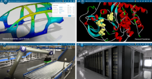 nvidia bat tay dassault systemes thay doi cach lam viec cua hang trieu nguoi 1856