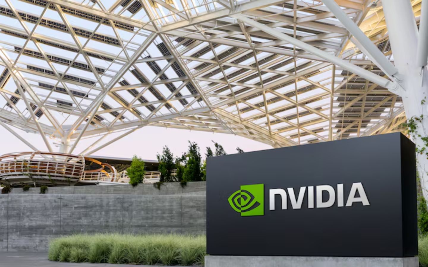 Nvidia San Xuat Dinh Vi Chip