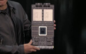 Nvidia San Xuat Gpu Rubin 1