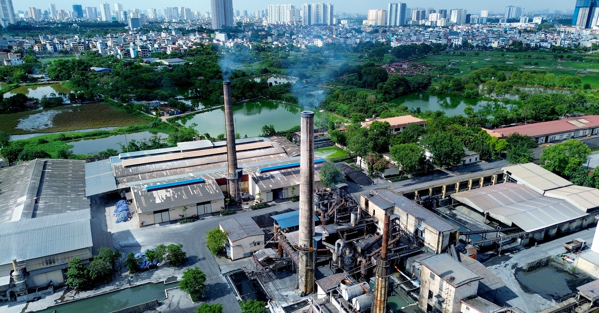 O Nhiem Khong Khi O Muc Bao Dong 7 Dia Phuong Can Trien Khai Bien Phap Khan Cap 631