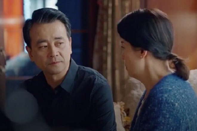 O Tuoi 53 Toi Mang Thai Dua Thu Hai Con Trai Vua Tot Nghiep Da Noi Mot Cau Khien Toi Xau Ho Muon Bie