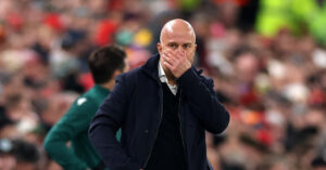 Ong Chu Liverpool Ra Phan Quyet Tuong Lai Hlv Arne Slot 33