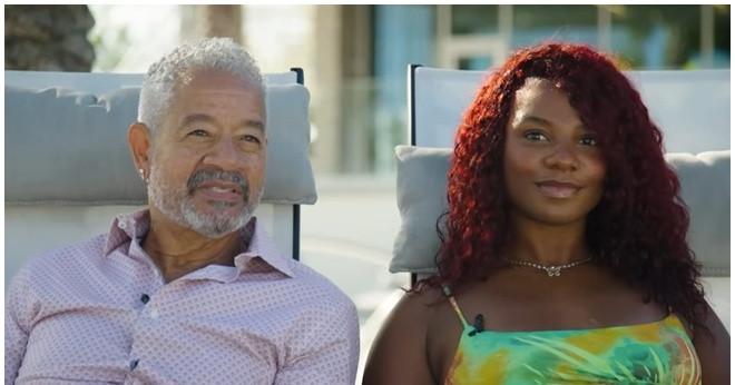 Ong Lao U80 Yeu Me Don Than Kem 46 Tuoi Tang Loat Qua Xa Xi 705