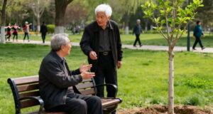 Ong Lao Ve Huu Tiet Lo 4 Dieu Tuyet Doi Khong Noi De Tuoi Gia An Yen 1294