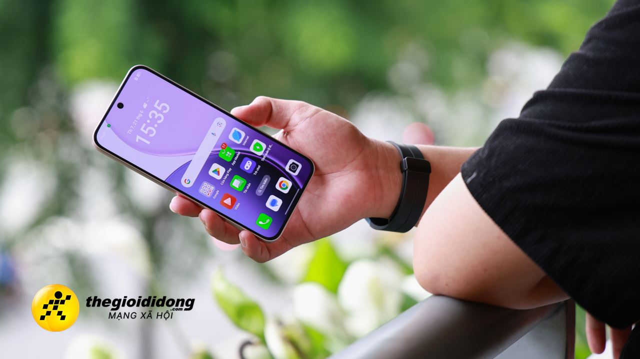 Oppo Reno 14 F 5G 4639016553464067553