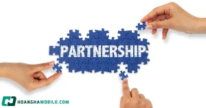 Partnership La Gi