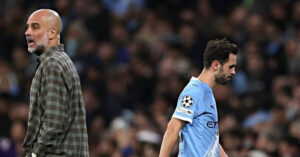 pep guardiola gian bernardo silva ve quyet dinh roi man city 2817