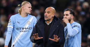 Pep Thua Nhan Sai Lam Tai Hai Khien Man City Thua Tham Leverkusen 281