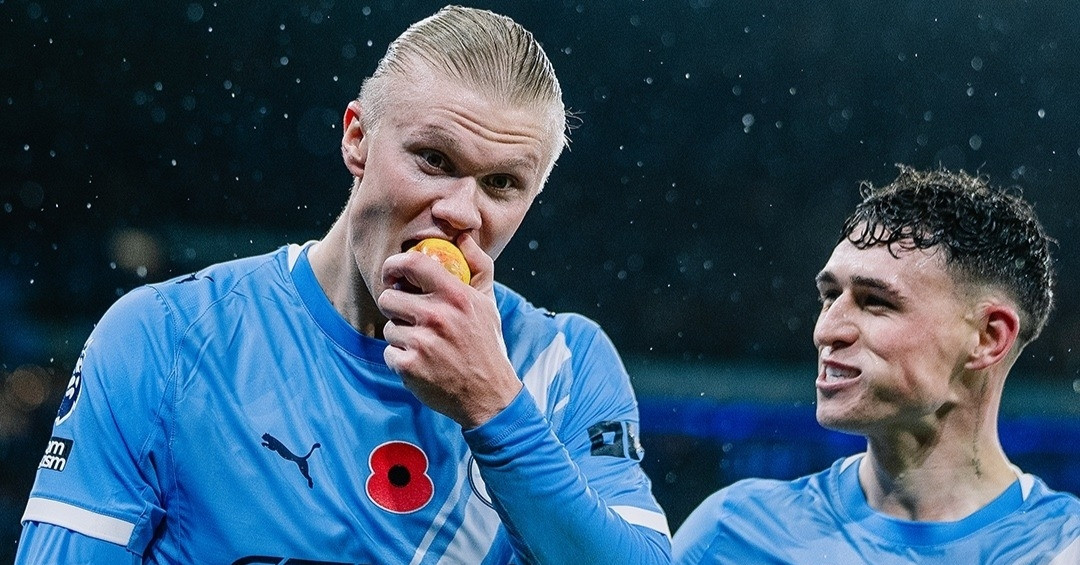 Pep Tuyen Bo Man City Dua Vo Dich Ngoai Hang Anh Arsenal Run 614