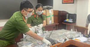 Pha Duong Day Ma Tuy Do Cac Doi Tuong Bi Truy Na Quoc Te Cam Dau Giao Dich Nghin Ty 2222