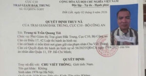 pham nhan tron khoi benh vien cong an phat lenh truy na 981